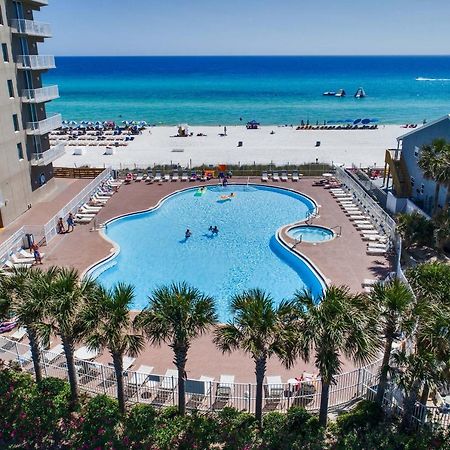 Tidewater Beach Resort By Panhandle Getaways Panama City Beach Zewnętrze zdjęcie