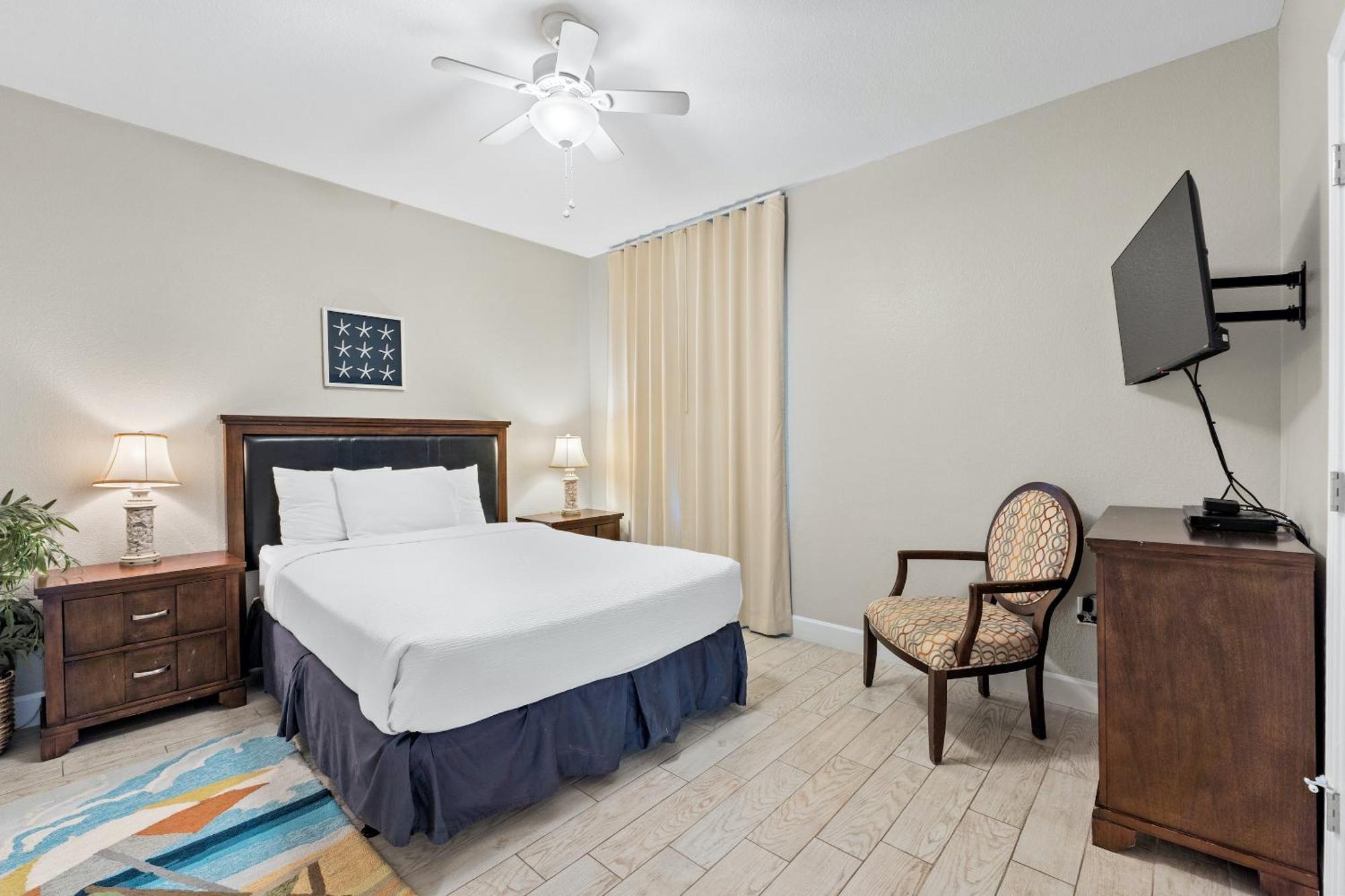Tidewater Beach Resort By Panhandle Getaways Panama City Beach Pokój zdjęcie