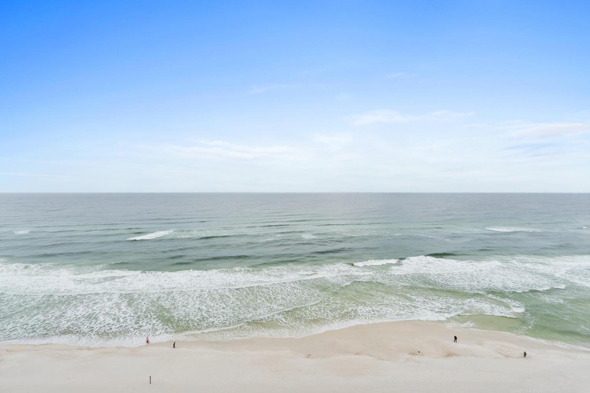 Tidewater Beach Resort By Panhandle Getaways Panama City Beach Pokój zdjęcie