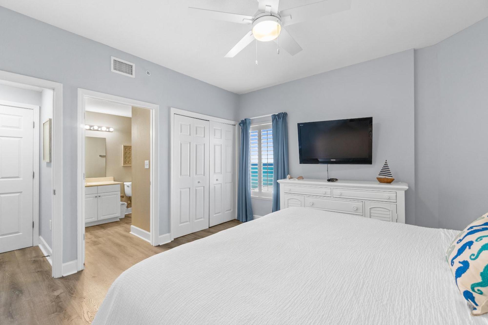 Tidewater Beach Resort By Panhandle Getaways Panama City Beach Pokój zdjęcie