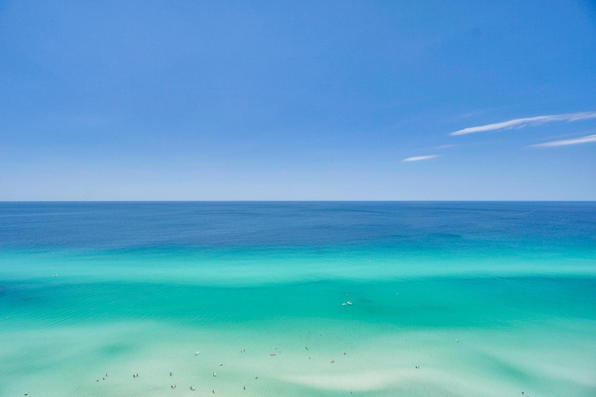 Tidewater Beach Resort By Panhandle Getaways Panama City Beach Pokój zdjęcie