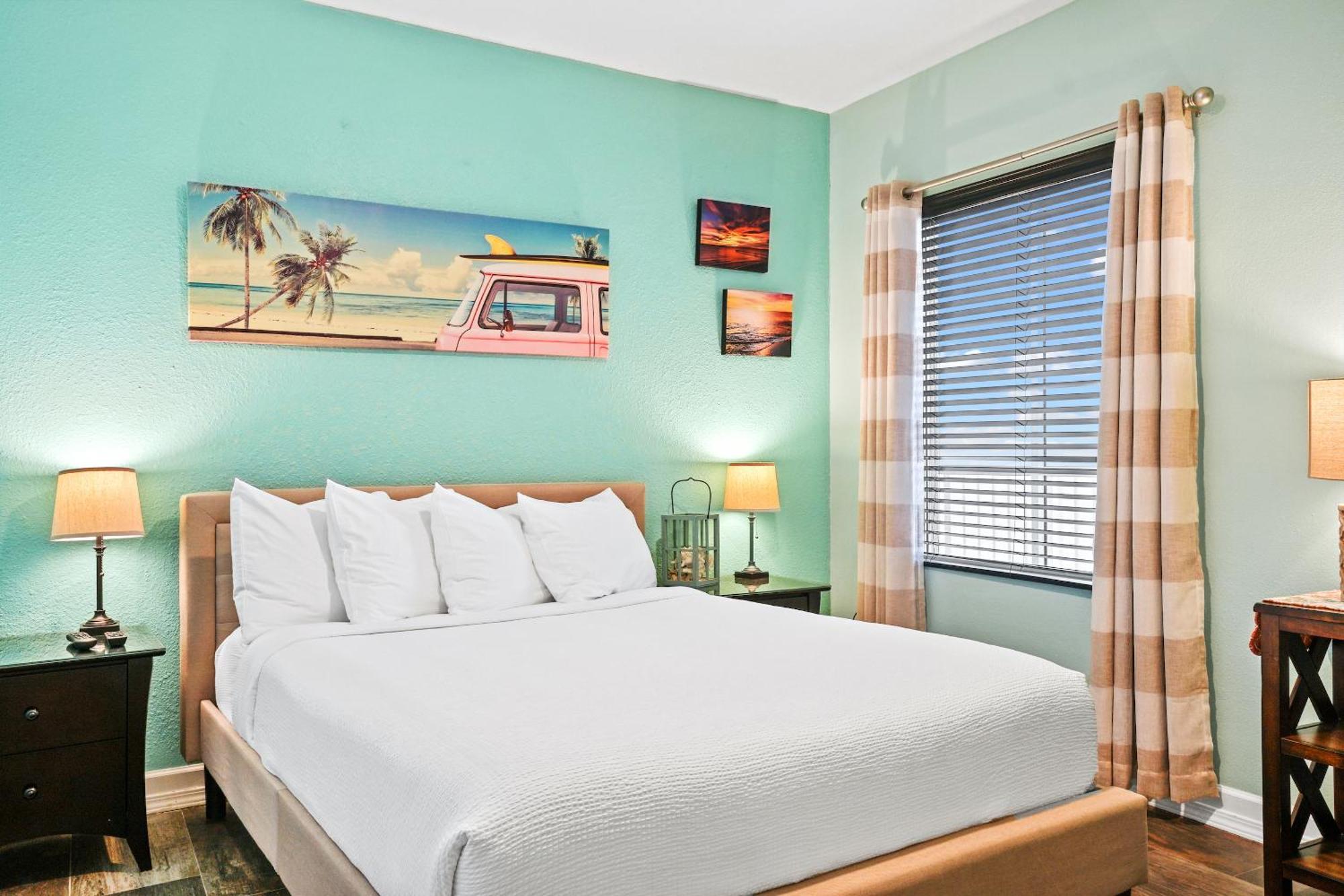 Tidewater Beach Resort By Panhandle Getaways Panama City Beach Pokój zdjęcie